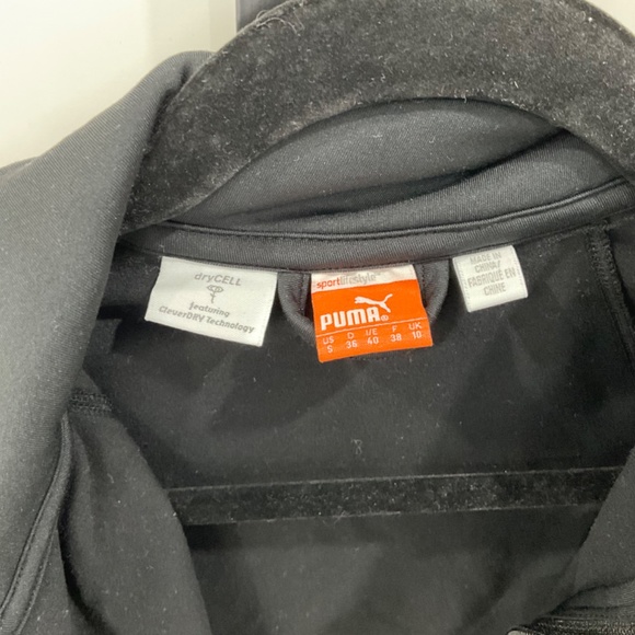 new puma track jacket - Picture 2 of 3